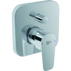 Ideal Standard CERAPLAN III banyo bataryası, gizli