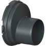 Raccord de transition DN 100 83081 pour pompes Pumpfix et Staufix FKA/SWA