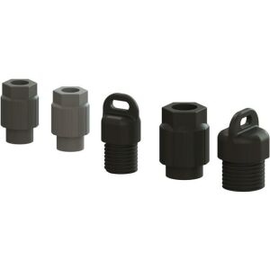 Kessel Stecker-Set 80893