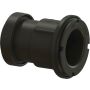 Boiler Kst inlet stub 39007 DN 70 with flat seal