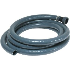 Boiler pressure line set 28062 with 5m pressure line hose OD 50