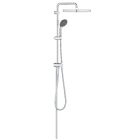 System prysznicowy Grohe Vitalio Start System 250 Cube...