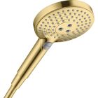 Hansgrohe Raindance Select S doccetta 120 3jet EcoSmart...