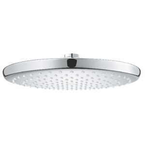 Grohe Tempesta 250 overhead shower 1 jet (chrome)