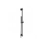 Kludi NOVA FONTE shower set 1S (matt black)