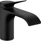 Hansgrohe Vivenis single-lever basin mixer 80 with pop-up...