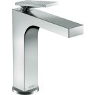 Hansgrohe AXOR CITTERIO 160 washbasin faucet, with drain,...