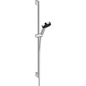 Hansgrohe Pulsify Select Brauseset 105 3jet Relaxation (chrom)