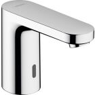 Hansgrohe Vernis Blend Mezclador electrónico para...