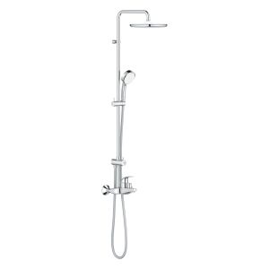 Sprchový systém Grohe Tempesta Cosmopolitan System 250