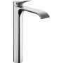 Hansgrohe Vivenis Mitigeur de lavabo 250 (chromé), bec haut