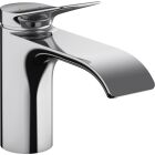 "Hansgrohe Vivenis" vieno sverto praustuvo...