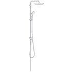 Grohe Tempesta Cosmopolitan System 250 Duvara montaj...