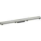 Hansgrohe Duschrinne RainDrain Match, mit...