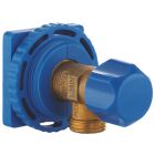 Grohe angle valve