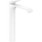 Hansgrohe VIVENIS 250 Μίξερ νιπτήρα για νιπτήρα, 1 1/4" pop-up απόβλητο λευκό ματ