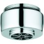 GROHE Strahlregler 48024 Außengewinde, chrom