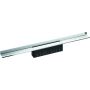 Canaleta de ducha Dallmer CeraWall Select, acero inoxidable pulido 900 mm