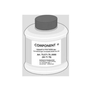 Friatherm Component+, Klebstoff 120 g Dose