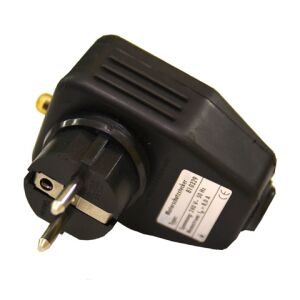 JUNG PENTAIR E-AKSESUARLARI E-MOTOR KORUMA FİŞİ 152E, 153E, 155E