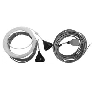 JUNG PENTAIR E-ACCESSORIES TLS KT+AIR BELLS SET 15M