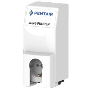 JUNG PENTAIR E-ACCESSORIES MÁQUINA DE LAVAR ROUPA PARAGEM AWO SEM INTERRUPTOR DE IMERSÃO