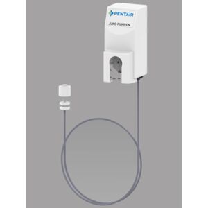 JUNG PENTAIR ACCESORIOS ELÉCTRICOS PARADA DE LAVADORA AWR INTERRUPTOR DE PALA CON 3 M DE CABLE