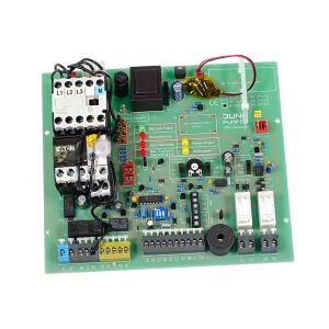 JUNG PENTAIR SUBSTITUIÇÃO DR. CIRCUITO AD610EXM/7.1