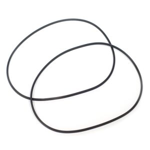 JUNG PENTAIR ΑΝΤΑΛΛΑΚΤΙΚΌΣ ΔΑΚΤΎΛΙΟΣ O-RING 198 X 4, 2 ΤΕΜ