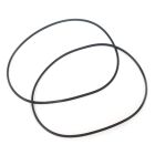 JUNG PENTAIR REPLACEMENT O-RING 198 X 4, 2 PCS