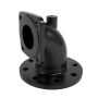 JUNG PENTAIR M-ACCESSORIES LIGAÇÃO DE FLANGE B 80