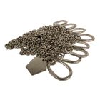 JUNG PENTAIR M-ACCESSORIES CHAIN, TESTED, 320KG, 5M 8...