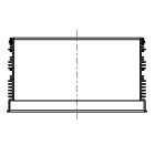 JUNG PENTAIR ACCESSORI S PSV-D 1000X500 (10) PER PKS-D 1000