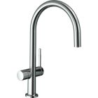 Hansgrohe TALIS M54 Spültischmischer 220,...