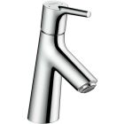 Hansgrohe TALIS S Waschtisch Armatur 80, für offene...