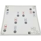 BOSCH Pegatinas Conexiones para CS7800iLW.. M,...