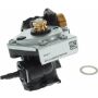 BOSCH Wasserarmatur (schwarz) für T4304 10 N 23