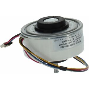 BOSCH blower motor