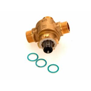 BOSCH 3-way valve G3/4 flat-face for OC8000iFM..