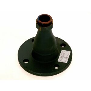 BOSCH Anschluss Pumpe DN65/PN16/G1 1/2"  für BCS-CS16