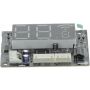 Pantalla de placa de circuito impreso BOSCH para CL3000iU W.., CL5000iU W..