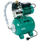 Wilo Hochdruck-Kreiselpumpe Jet HWJ 20 L 202/2,G 1/Rp...