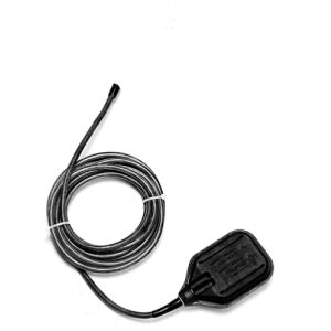 Interruptor de flotador WILO WA 65, cable de 5 m, n.º de referencia 503 211 390