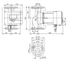 Bombas inteligentes premium de rotor húmedo Wilo...