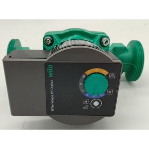 Wilo silindrivaba kõrgtehnoloogiline pump Yonos PICO plus 30/1-6,Rp11/4,G2,1x230V