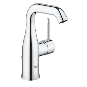 Grohe Essence Single-lever basin mixer 1/2? M-Size