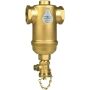 Séparateur de boues Spirotech S, DN 32 (1 1/4"), montage horizontal