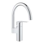 Grohe Start eviye bataryası, krom