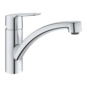 Robinet mixer pentru chiuvetă Grohe Start, crom