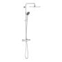 Grohe Vitalio Joy System 310 Sistema doccia con miscelatore termostatico